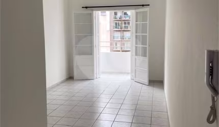 Apartamento com 2 quartos à venda em Itaim Bibi - SP