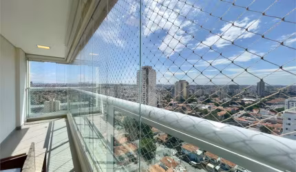 Apartamento com 3 quartos à venda em Vila Alexandria - SP