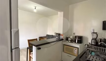 Apartamento com 1 quartos à venda em Itaim Bibi - SP