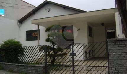 Casa com 3 quartos à venda em Mirandópolis - SP