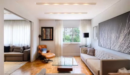 Apartamento com 3 quartos à venda em Morro Dos Ingleses - SP
