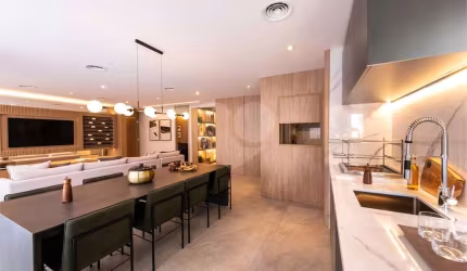 Apartamento com 3 quartos à venda em Vila Mariana - SP
