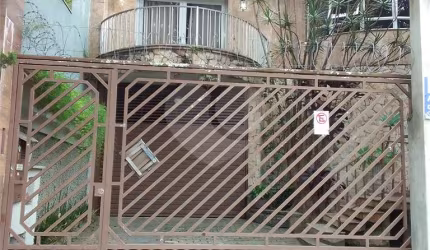 Sobrado com 3 quartos à venda em Alto Da Mooca - SP