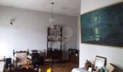 Casa com 3 quartos à venda em Jardim Da Saúde - SP
