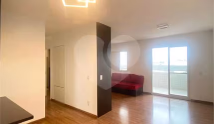 Apartamento com 2 quartos à venda em Vila Gumercindo - SP