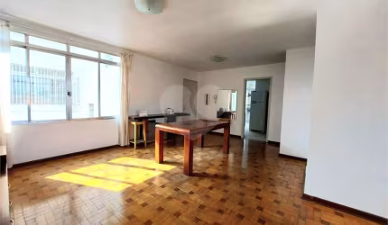 Apartamento com 3 quartos à venda em Pinheiros - SP