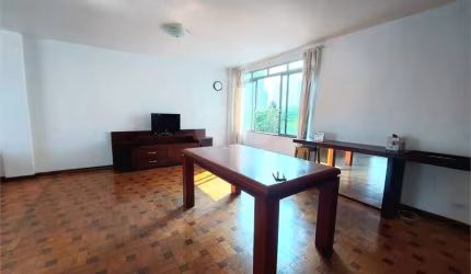 Apartamento com 3 quartos à venda em Pinheiros - SP