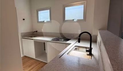 Apartamento com 2 quartos à venda em Cidade Monções - SP