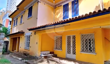 Casa com 5 quartos à venda ou para locação em Morro Dos Ingleses - SP