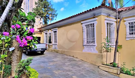 Casa com 4 quartos à venda ou para locação em Morro Dos Ingleses - SP