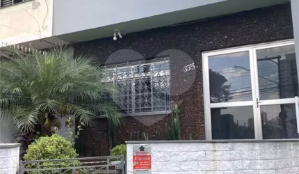 Casa com 4 quartos à venda em Bosque Da Saúde - SP