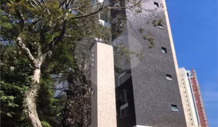 Apartamento com 1 quartos à venda em Vila Regente Feijó - SP