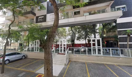 Apartamento com 1 quartos à venda em Vila Regente Feijó - SP