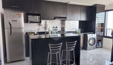 Apartamento com 2 quartos à venda em Brás - SP