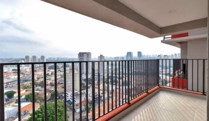 Apartamento com 2 quartos à venda em Vila Cruzeiro - SP