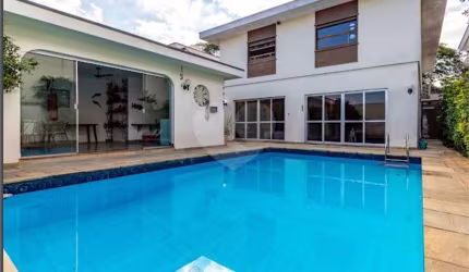 Sobrado com 4 quartos à venda em Granja Julieta - SP