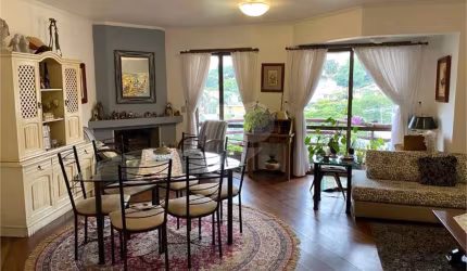 Apartamento com 3 quartos à venda em Vila Sônia - SP