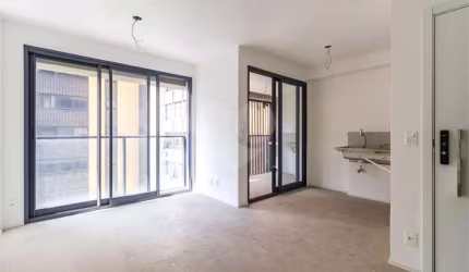 Apartamento com 2 quartos à venda em Jardim Paulista - SP