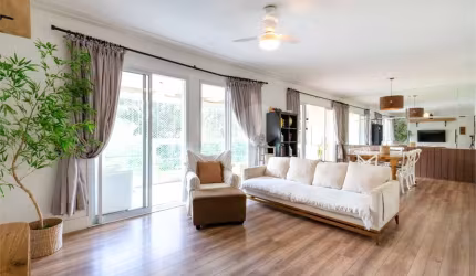 Apartamento com 3 quartos à venda em Parque Do Morumbi - SP