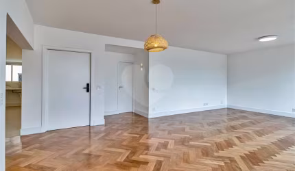 Apartamento com 3 quartos à venda em Paraíso - SP