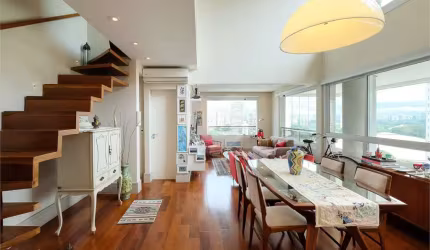 Apartamento com 2 quartos à venda em Paraíso - SP