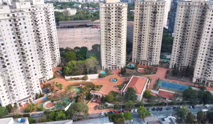 Apartamento com 2 quartos à venda ou para locação em Tatuapé - SP