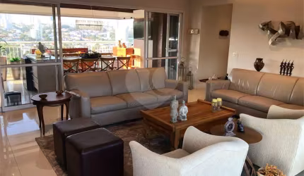 Apartamento com 3 quartos à venda em Jardim Da Glória - SP