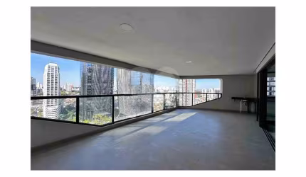 Apartamento com 3 quartos à venda em Chácara Santo Antônio (zona Sul) - SP