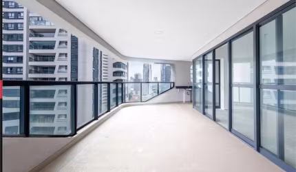 Apartamento com 3 quartos à venda em Chácara Santo Antônio (zona Sul) - SP