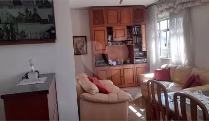 Apartamento com 2 quartos à venda em Aclimação - SP