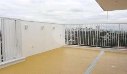 Cobertura com 3 quartos à venda em Sumaré - SP