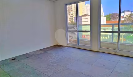 Salas à venda ou para locação em Vila Clementino - SP