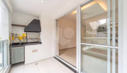 Apartamento com 2 quartos à venda em Cidade Monções - SP