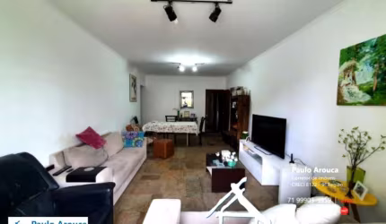 Apartamento à venda no bairro Ondina - Salvador/BA