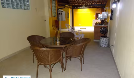 Casa à venda no bairro Itapuã - Salvador/BA