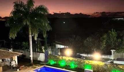 Apartamento à venda no bairro Boa União (Abrantes) - Camaçari/BA
