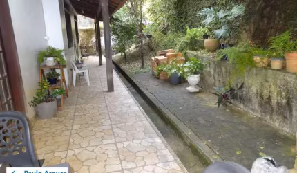 Casa à venda no bairro Itapuã - Salvador/BA