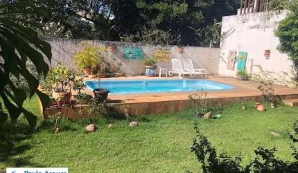 Casa à venda no bairro Jaguaribe - Salvador/BA