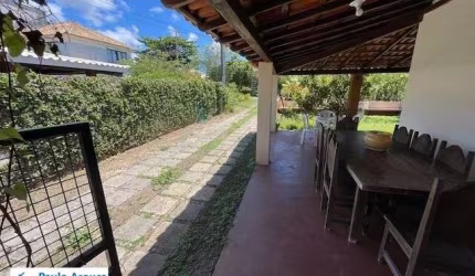 Casa em  Jaguaribe