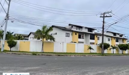 Apartamento à venda no bairro Stella Maris - Salvador/BA