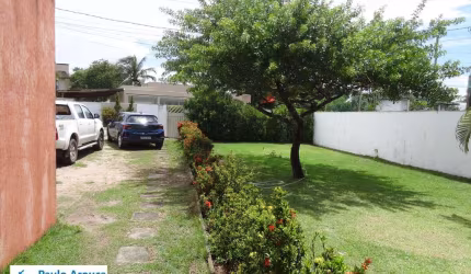 Casa à venda no bairro Catu de Abrantes - Camaçari/BA