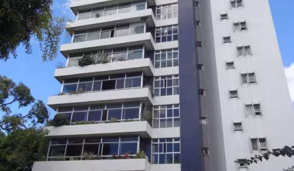 Apartamento à venda no bairro Acupe de Brotas - Salvador/BA