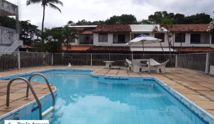 Casa à venda no bairro Stella Maris - Salvador/BA