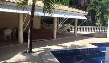 Casa à venda no bairro Portão - Lauro de Freitas/BA