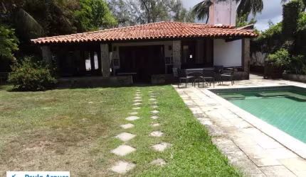 Casa à venda no bairro Itapuã - Salvador/BA