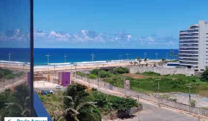 Apartamento à venda no bairro Armação - Salvador/BA