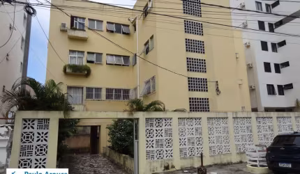 Apartamento à venda no bairro Amaralina - Salvador/BA