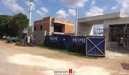 TERRENO CONDOMINIO RESIDENCIAL VIGNETO