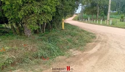CHÁCARA - AGRESTE DA FAXINA