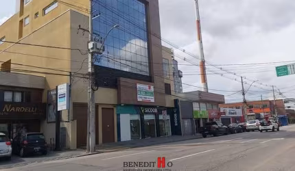 SALA COMERCIAL - CENTRO